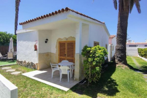 Precioso Bungalow 12